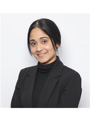 NAV KAUR