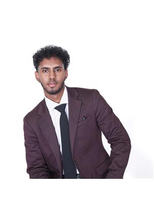 SHAN SUSEENTHIRAN