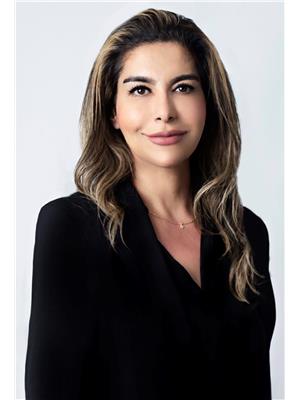 GOLNAZ AMINI