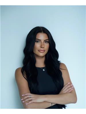 NICOLE GEANA