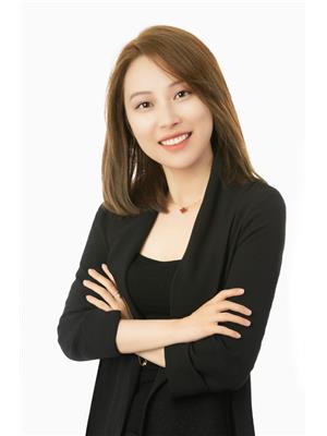 CASSIE ZHANG