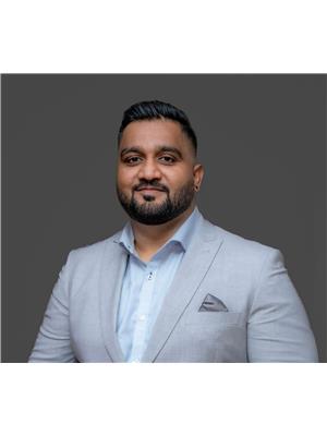 ROHIT RANA