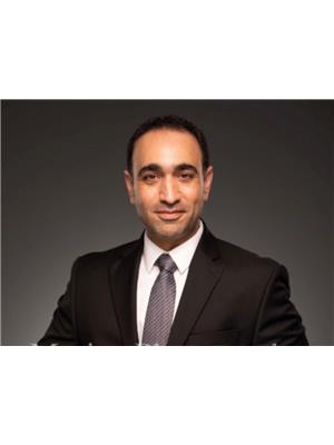 SEAN KARIMKHANI