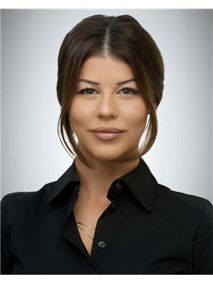 ALEKSANDRA TOJCIC