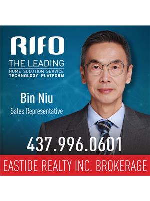BIN NIU