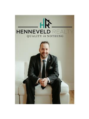 JESSE HENNEVELD