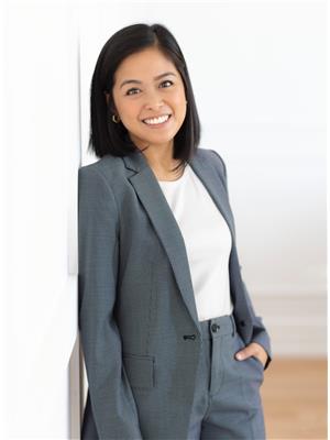 GENIE UMALI