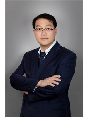 LITONG LIU