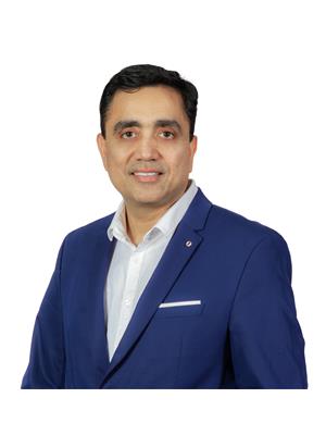 MANISH PURI