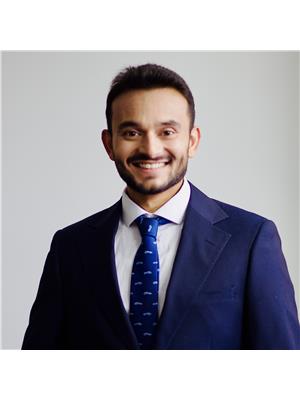 RAJ CHOKHAWALA