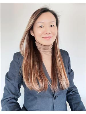 KATIE ZHANG