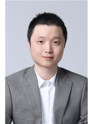 VERGIL CHEN