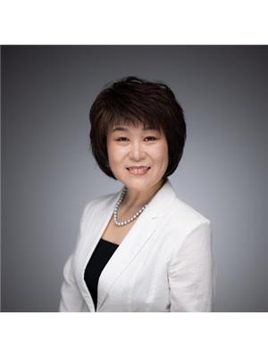 ANNIE CAO