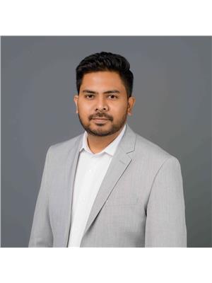 HARRY NAIK
