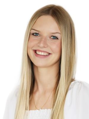 JENNA WILDEBOER