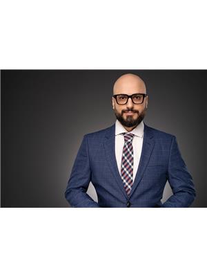 VAHID HOMATASH