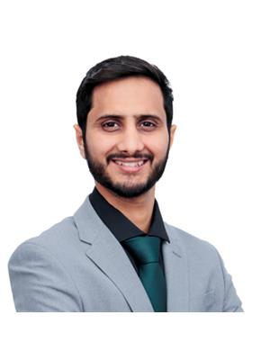 NIKHIL DESAI
