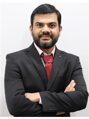 BHARAT PUROHIT