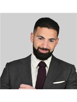ZAK ABDELNOUR
