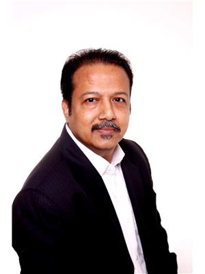 RONY MAZUMDER