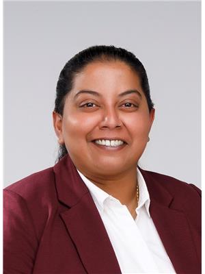 USHA SIVASUNDARARAJAH