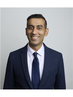 SHARANG ARORA