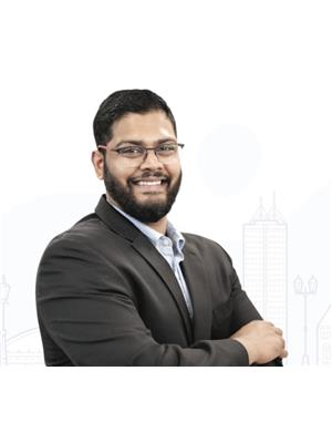 ARJUN MOHANDOSS