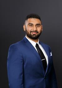 Harman Powar