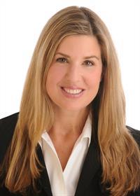 Stephanie Ballantyne