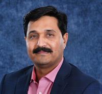 Kamran Sabir