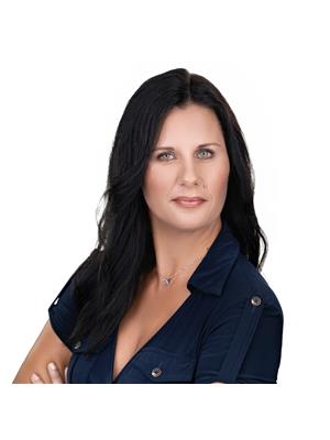 Lisa Parr