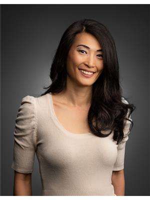 Alice Yang