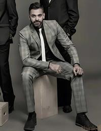 Parvinder Thethi