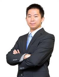 Tony Zhang