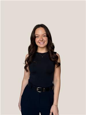 Kayla Hidber