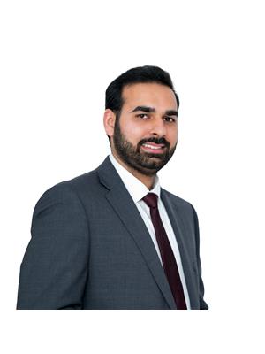 Jaskaran Manesh