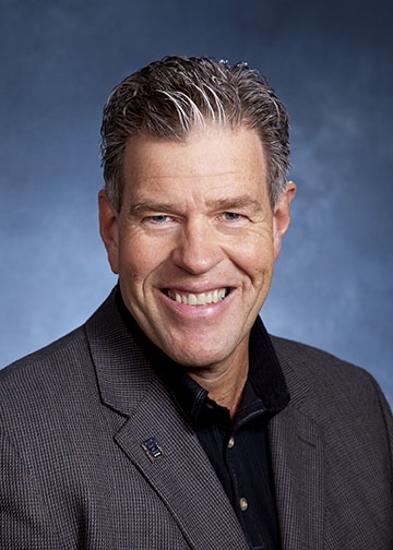 Ken Mcclelland