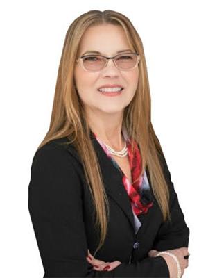 Shirley Marcotte