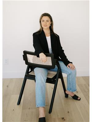 Lauren Neufeld