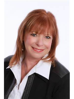 Susan Hawke