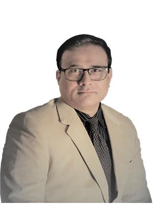 Asif Khan