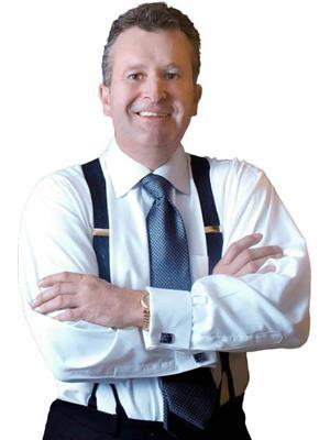 Terry Paranych