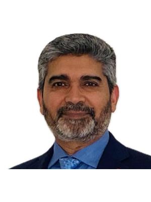 ZIA USMANI