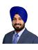 Dawinder Chahal
