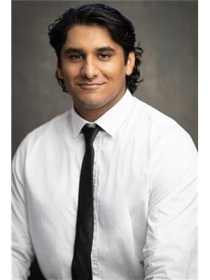 Paul Dhami