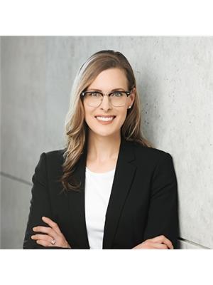 Nicole Chayka