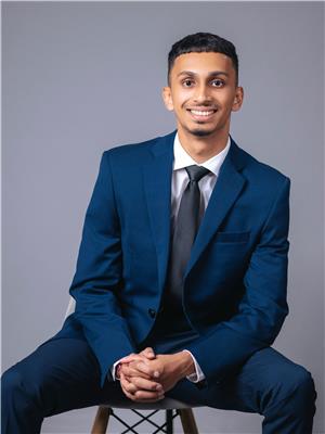 Pranay Sharma