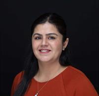 Manpreet Dhillon