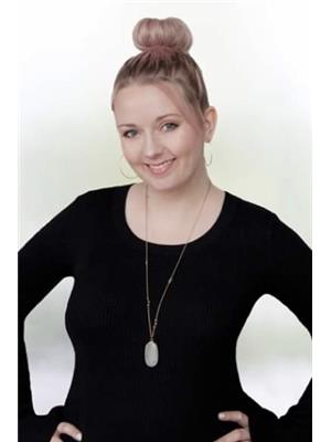 Joanne Sammynaiken