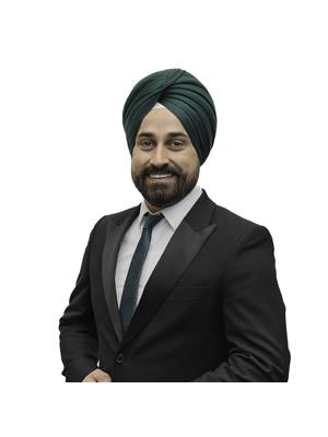 Navjot Singh